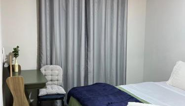 Iririu 01 · Ap térreo a 2 km - Hospital Regional Hans Dieter - Foto 5