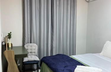 Iririu 01 · Ap térreo a 2 km - Hospital Regional Hans Dieter - Photo 5