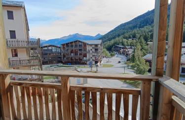 Les Chalets de la Vanoise - Foto 20