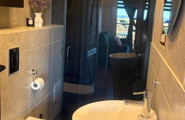 Vista - Domek Wakacyjny w Górach Sowich - Foto 24