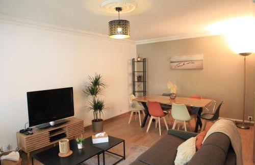 Appartement hyper centre ville Epernay - Champagne - Foto 12