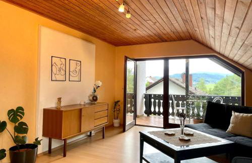 Odw homes - naturnahe Wohnung im Landhaus - Foto 3