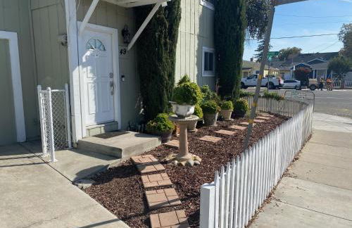 Work and Gym Hideaway - Foto 47