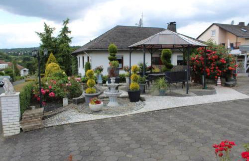 NEU! Ferienwohnung Nickel - Foto 23