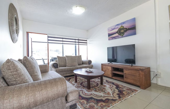 Safi Self-Catering Suites - Foto 59