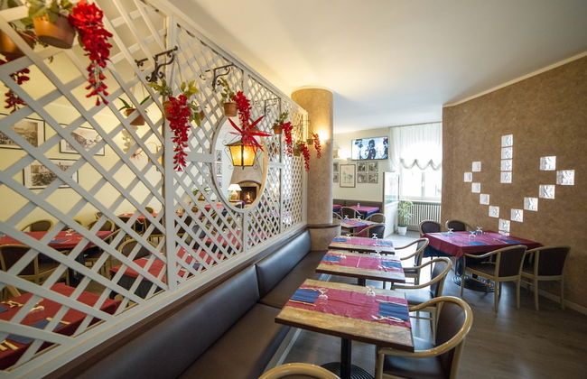 La Lanterna - Foto 32