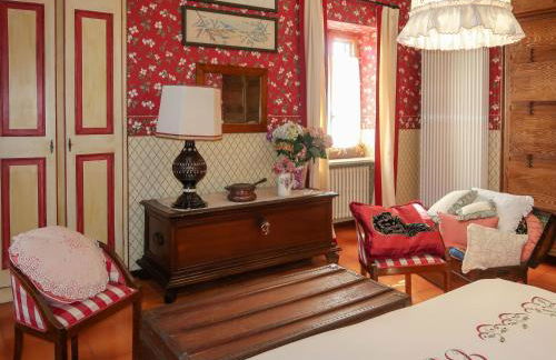 Holiday Home La Vallia by Interhome - Foto 36