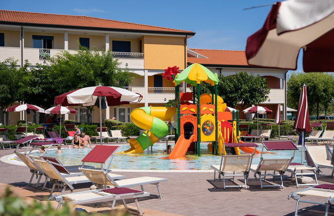 Villaggio Pini - Foto 39