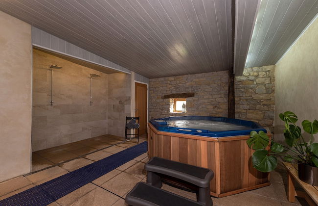 Somerset Country Escape - Foto 68