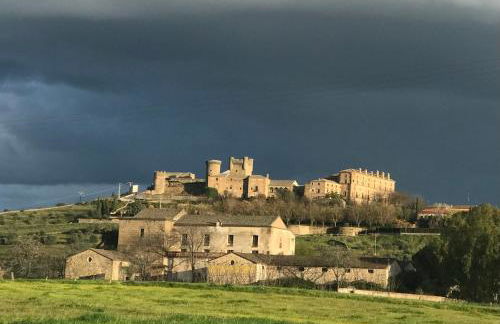 La Casa del Pasadizo elegante casona restaurada con piscina - Foto 30