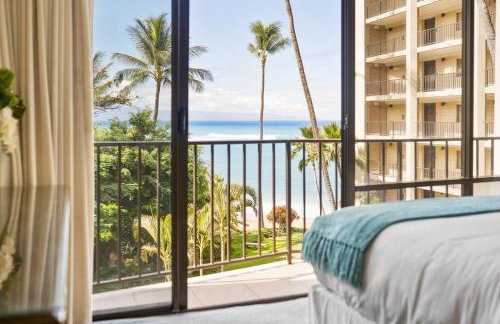 Valley Isle 401 · VI 401 Remodeled OceanFront Condo w Ocean View - Foto 21