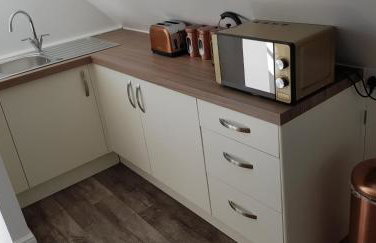 Rookery Lodge - Foto 8