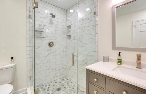 1 Mi to Friendly Center Greensboro Family Home - Foto 15