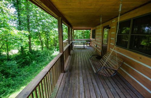 Dogwood - by The Chalets - Foto 5