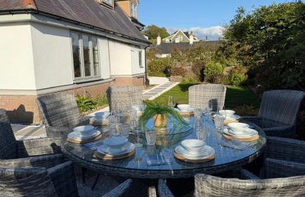 Bramble Cottage - Foto 6