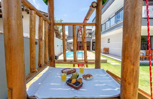 Casa em Paraty com 4 Suítes, Piscina e Churrasqueira Próximo Praias - Foto 12