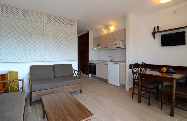 Apartamentos Jardins del Mar - Foto 16