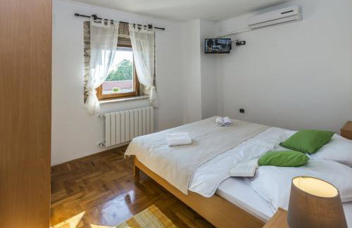 Villa Natale with Private Pool and Garden - Foto 21