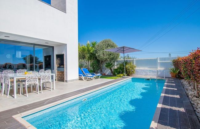 Casa Madeira in Carvoeiro - Foto 1