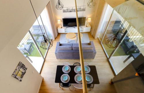 Coutinho Apartment - Modern Ap in the City Centre with Balcony - Foto 14