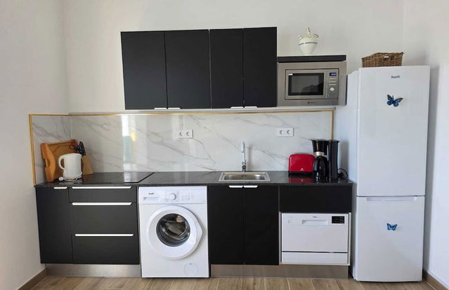 Casa Balcon 2 Bedroom by El Sirocco - Foto 12