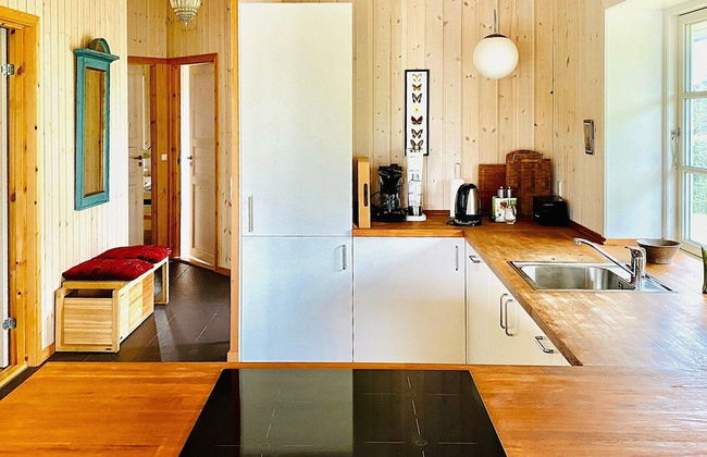 6 Person Holiday Home in Tisvildeleje - Foto 6