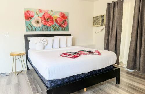 Charming 2nd Ave Lofts in Downtown San Diego with Parking - Foto 36