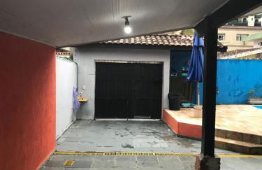 Casa temporada c/Piscina - Foto 25