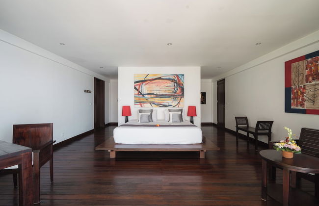 Villa Blanca by Alfred in Bali - Foto 7