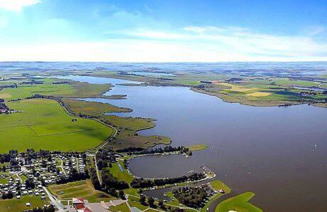 Ferienwohnung Feldblick - Foto 7