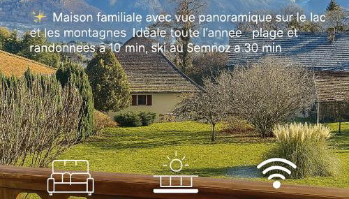 Maison de Famille Vintage Cosy - Photo 1