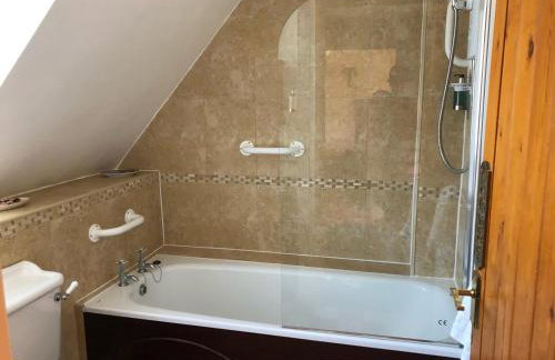 Lower Mill 2 Cottage Broadway - Foto 25