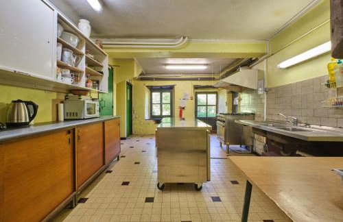 Chalet de l'ulmjc de Grenoble - Foto 20