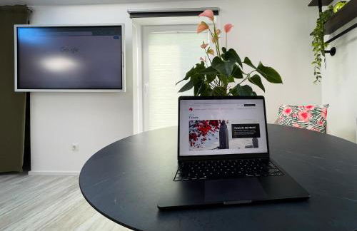 GardenHouse Eschborn - Nähe Messe Frankfurt - Foto 6