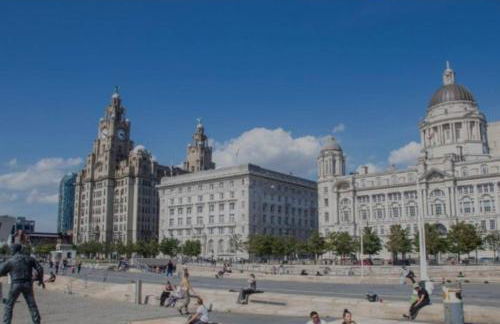 Anfield Stadium House - Free Parking - Foto 27