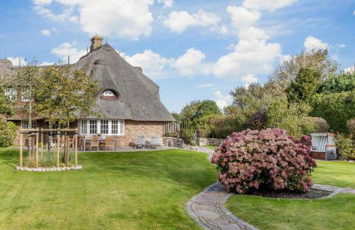 Ferienhaus ToHus - Traumhaus am Wattenmeer in Keitum, Sylt - Foto 49
