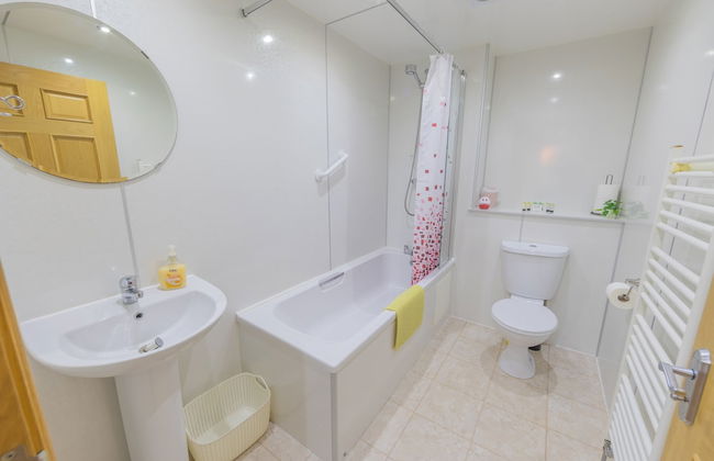 Quay Head View Aparthotel - Foto 53