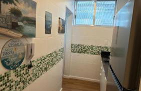 Apto 711 - Elegância com vista parcial da Praia - Foto 14