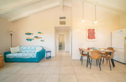 Casa RiVa - Among olive trees and the Tuscan coast - Photo 51