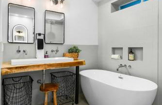 Cedar Hollow House - Foto 62