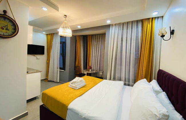 Galata Zade Hotel - Foto 33