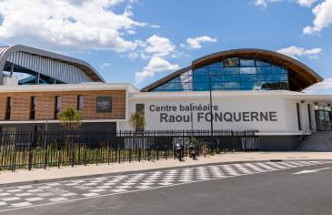 T2 4 pers, rénové en bord de plage , clim et parking classé 2 étoiles - Foto 17