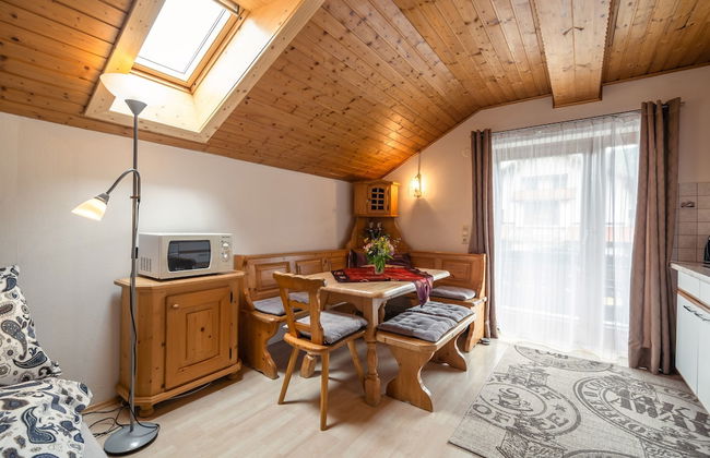 Apartment in Tropolach Near Nassfeld - Foto 21