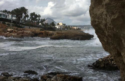 Very beautiful modern 2-Bed Apartment in Javea - Foto 21