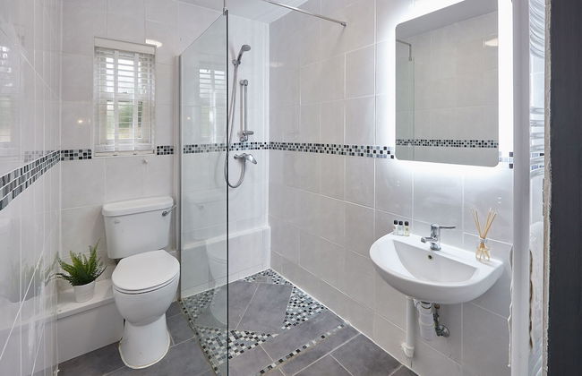 Host Stay The Annexe The Old Brewery - Photo 21