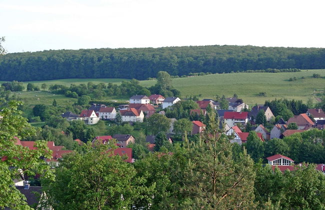 Ferienhaus in Lichtenau am Teutoburger Wald - Foto 33