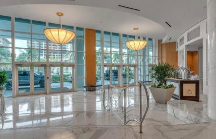 Ritz-Carlton 2br 17th fl Penthouse Hotel Condo - Foto 21