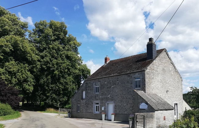 A l Ombre des Tilleuls - Foto 19