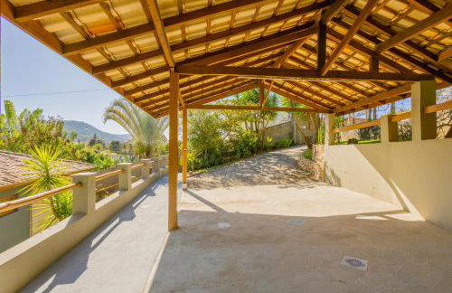 Chácara Temporada Lazer Piscina Amparo Net 200 Mb! - Foto 28