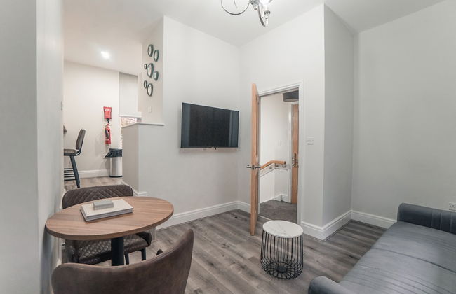 Clarence Street Townhouse - Foto 25